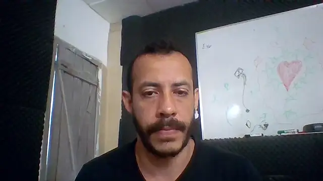 MachoScorpionCaralho 在線直播表演