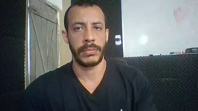 Show de webcam de MachoScorpionCaralho