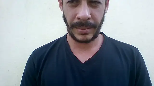 Show de webcam de MachoScorpionCaralho