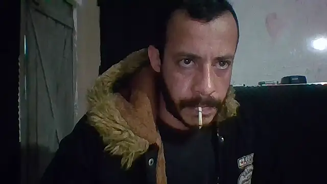 عرض كام MachoScorpionCaralho