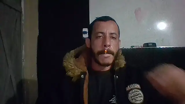 MachoScorpionCaralho Show Webcam