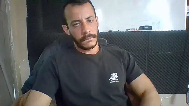 Show de webcam de MachoScorpionCaralho