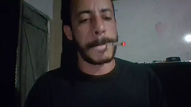Show de webcam de MachoScorpionCaralho