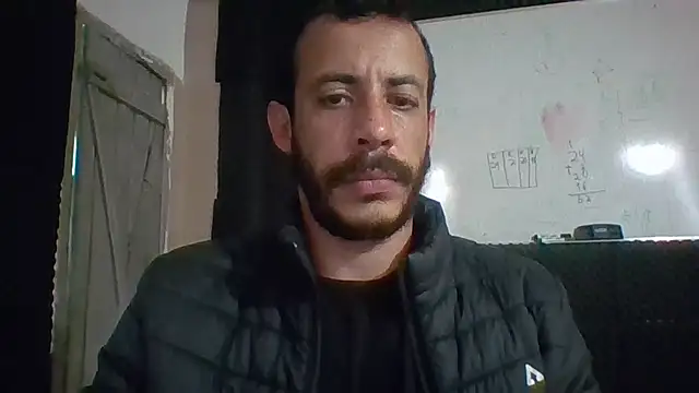 Show de webcam de MachoScorpionCaralho