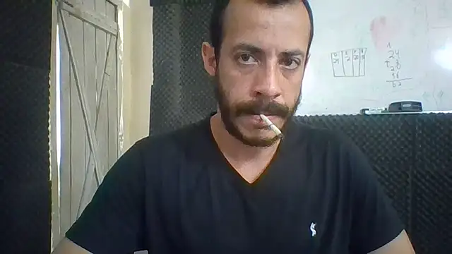 MachoScorpionCaralho Webcam-Show