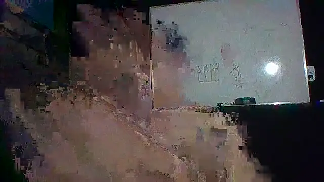 Show de MachoScorpionCaralho na webcam