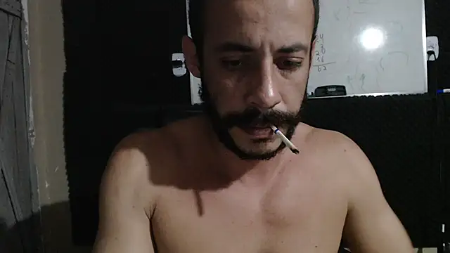 MachoScorpionCaralho Webcam Show