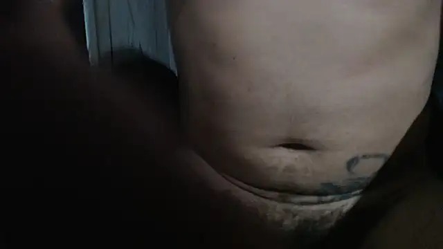 Show de MachoScorpionCaralho na webcam
