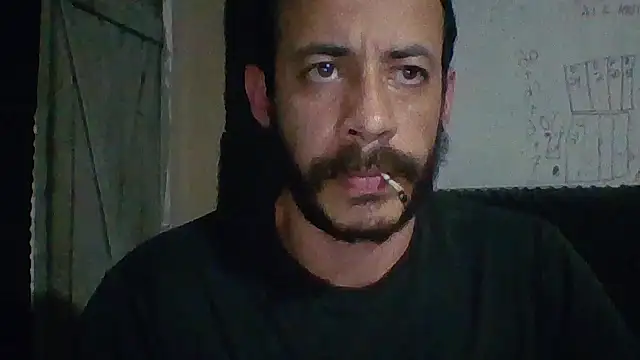 Show de webcam de MachoScorpionCaralho