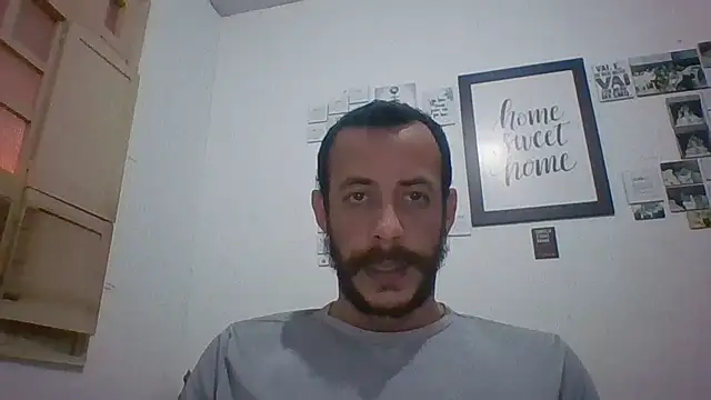 Show de webcam de MachoScorpionCaralho