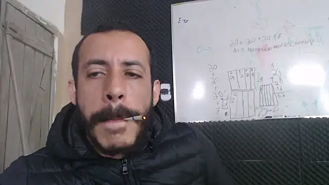 MachoScorpionCaralho – webcam-show