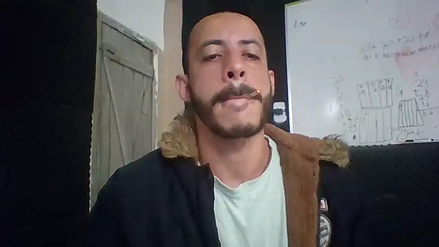 MachoScorpionCaralho 웹캠 쇼