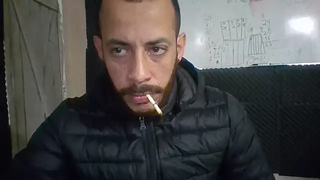MachoScorpionCaralho: вебкам-шоу