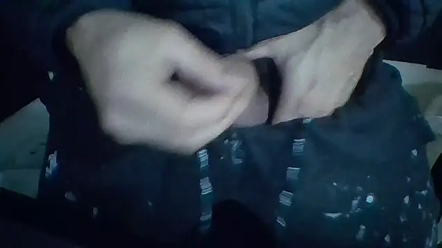 MachoScorpionCaralho's Webcam Show