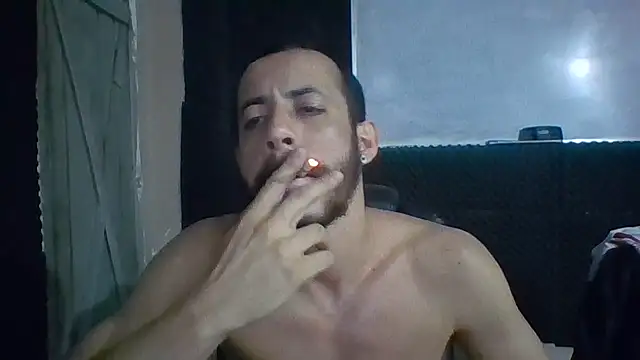Show Webcam de MachoScorpionCaralho