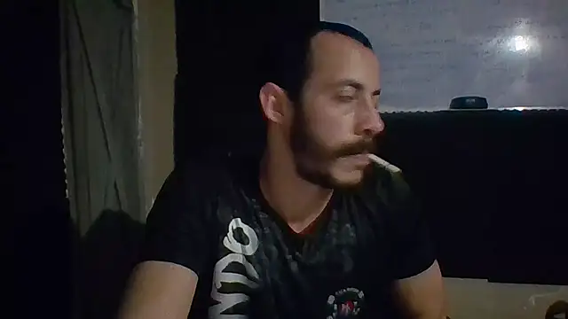 Webkamerová show MachoScorpionCaralho