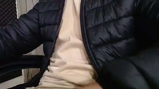 MachoScorpionCaralho Webcam show