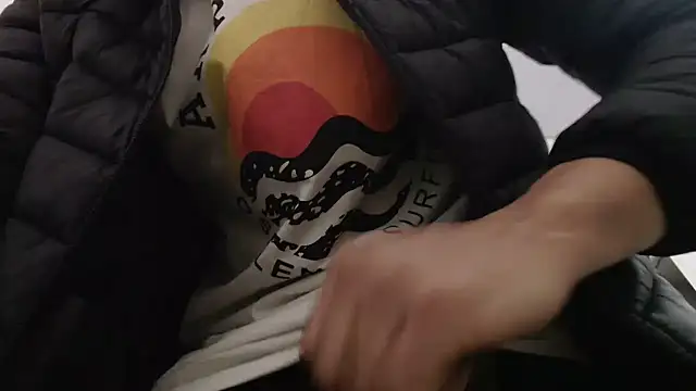 MachoScorpionCaralho: вебкам-шоу