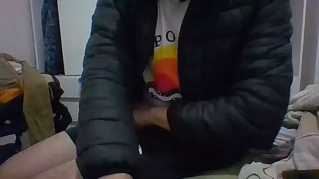 MachoScorpionCaralho's Webcam Show