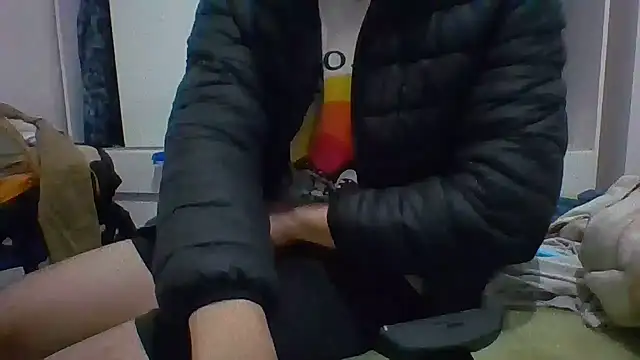 MachoScorpionCaralho: вебкам-шоу