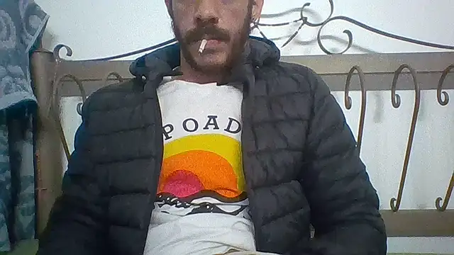عرض كام MachoScorpionCaralho