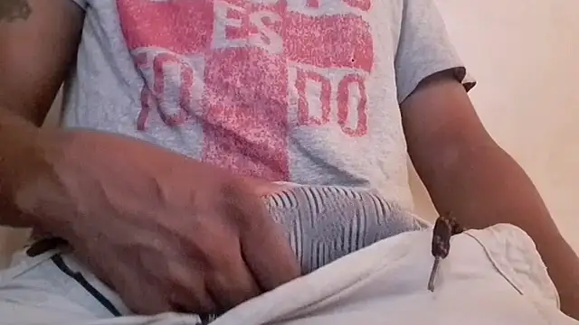 Chat XXX ao vivo de royblackbigpvt