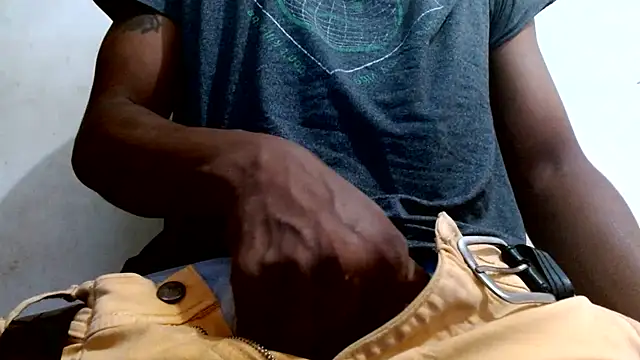 royblackbigpvt Live XXX Chat