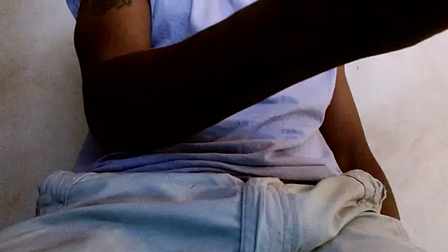 Show de royblackbigpvt na webcam