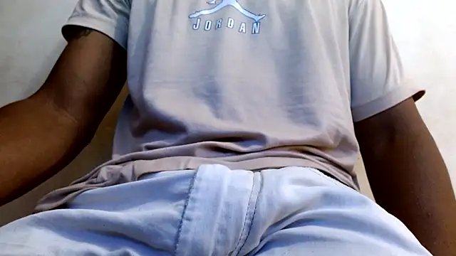 royblackbigpvt 웹캠 쇼