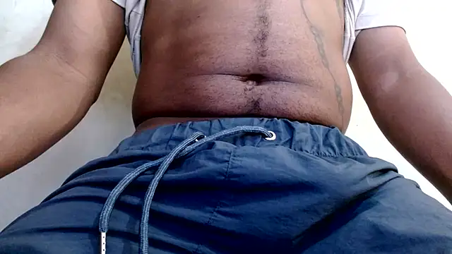 royblackbigpvt Pertunjukan Webcam