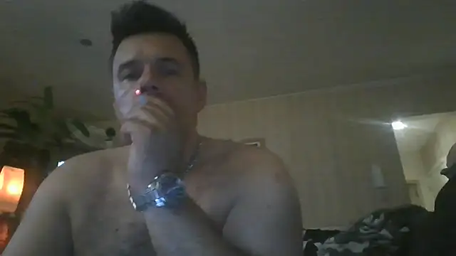 Timson00001 webcam show