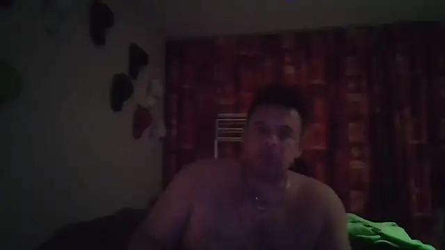 Show Webcam de Timson00001