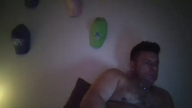 Timson00001 Webcam-Show