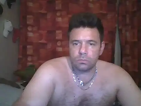 Вебкам-шоу Timson00001