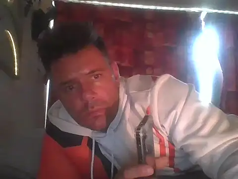 Show Webcam de Timson00001