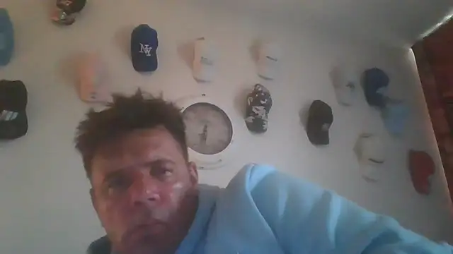 Timson00001 Pertunjukan Webcam