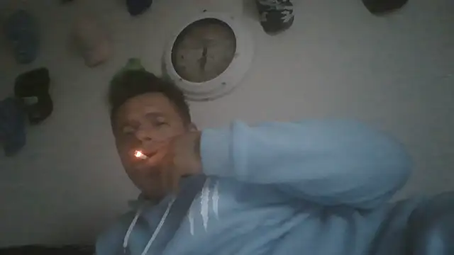 Timson00001: вебкам-шоу