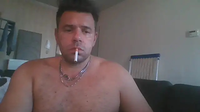 Timson00001's Webcam Show