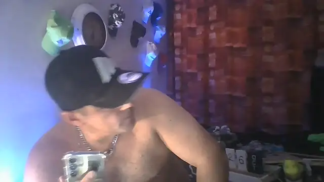 Timson00001 Webcam show