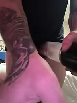 jcp681's Webcam Show