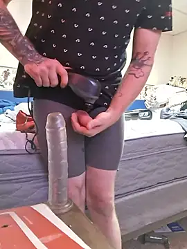 Show de jcp681 na webcam