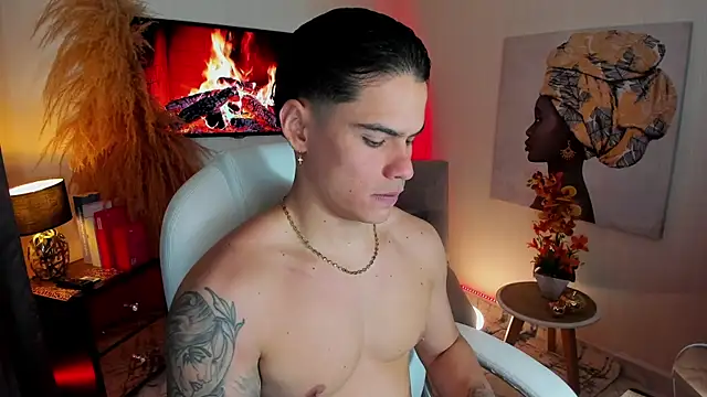 Matias_Murriern Webbikameraesitys
