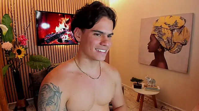 Matias_Murrier Webcamshow