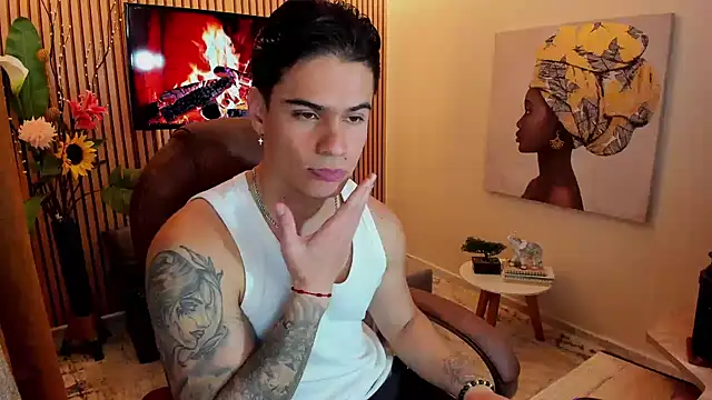 عرض كام Matias_Murrier
