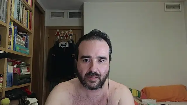 Show Webcam de curiosillo83
