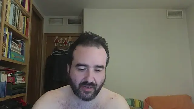 Show Webcam de curiosillo83