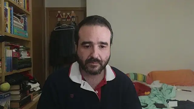 curiosillo83's Webcam Show