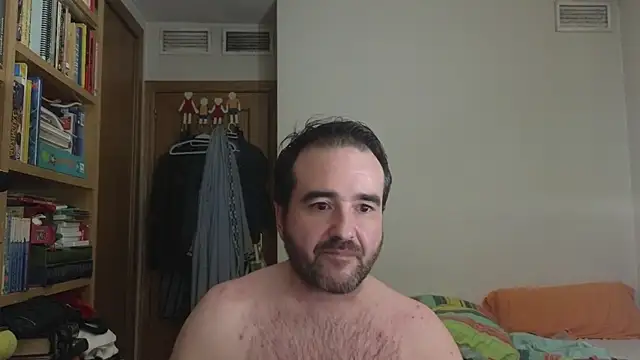 curiosillo83's Webcam Show