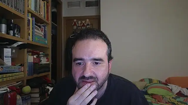 curiosillo83 – webcam-show
