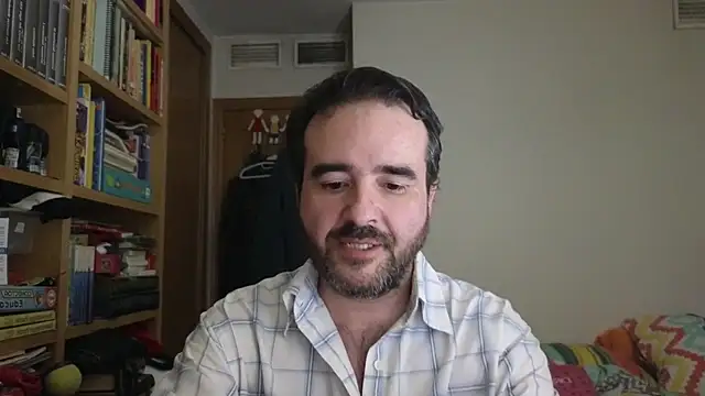 curiosillo83 webcam show